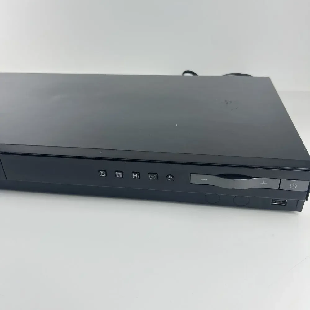 Samsung HT-E3500 Blu-Ray Home Theater Player - Tested & Works - No Remote